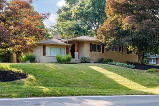 302 Hazelwood Dr, Fort Wright, KY 41011