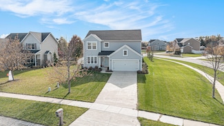 1990 Halsted Dr, Stevensville, MI 49127