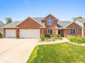 124 Shelley Ln, de Pere, WI 54115