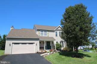 101 Meredith Dr, Spring City, PA 19475