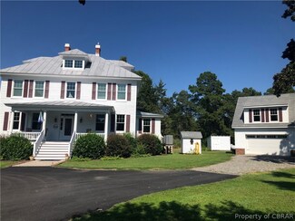 398 Old Shadow Ln, Susan, VA 23163