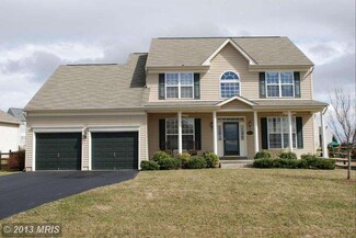 2641 Inwood Dr, Adamstown, MD 21710