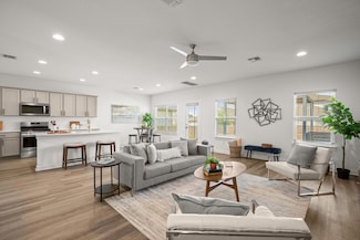 10208 Criswell Rd, Austin, TX 78754