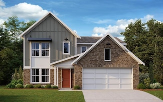 2108 Harvest Meadow Ave, Batavia, OH 45103