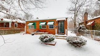 1632 Georgia St, Gary, IN 46407