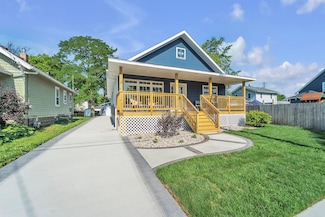 7314 25th Ave, Kenosha, WI 53143