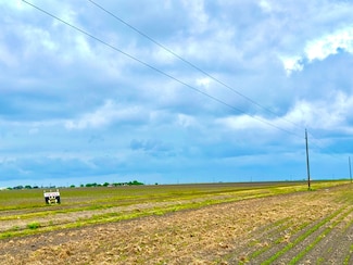 73b County Road 12, Bishop, TX 78343