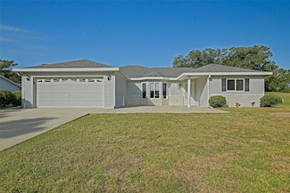17920 SE 100th Terrace, Summerfield, FL 34491
