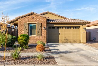 1232 E Irwin Ave, Phoenix, AZ 85042