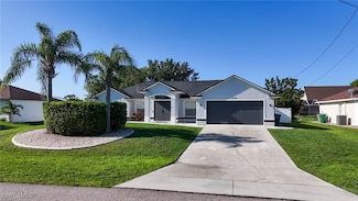 2310 SW 17th St, Cape Coral, FL 33991
