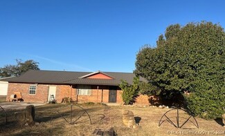 12987 County Road 3476, Ada, OK 74820