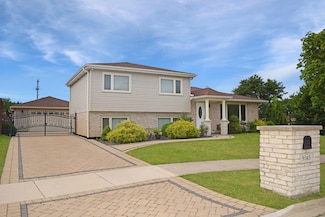 9343 170th Place, Orland Hills, IL 60487