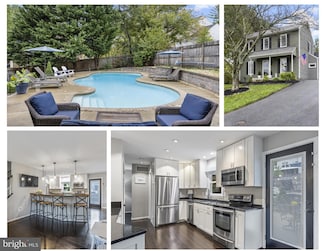10804 Glade Ct, New Market, MD 21774