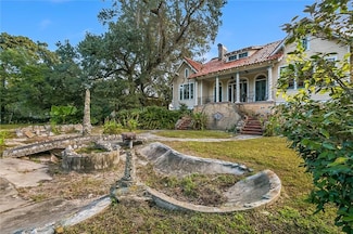 2020 Farragut St, New Orleans, LA 70114