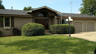 202 E Watters St, Bennington, KS 67422