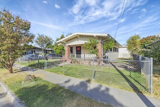 301 E Sonoma Ave, Stockton, CA 95204