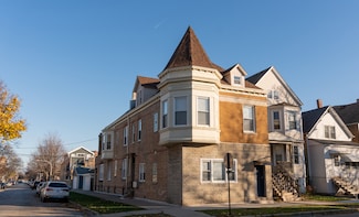 3355 N Troy St Unit 1C, Chicago, IL 60618