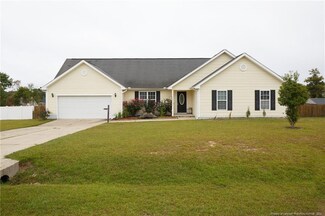 267 Strike Eagle Dr, Broadway, NC 27505