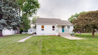 407 N Main St, Eustis, NE 69028