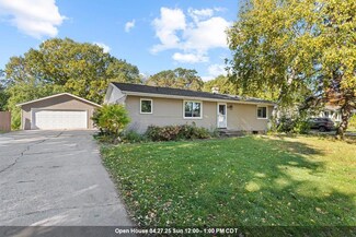 875 Heritage Trail, Oshkosh, WI 54904