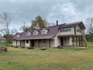 16852 Arkansas 7, Dardanelle, AR 72834
