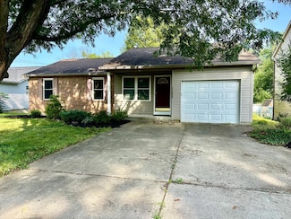 11566 Rose Ln, Cincinnati, OH 45246