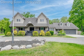 12631 9 Mile Rd, South Lyon, MI 48178