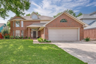 2204 Turtle Cove, Flower Mound, TX 75028