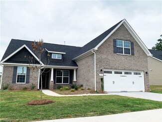 431 Melva Ln Unit lot 1, Kernersville, NC 27284