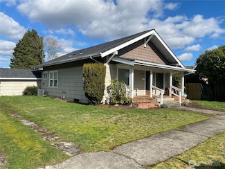 1107 W Walnut St, Centralia, WA 98531