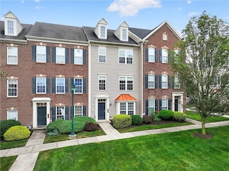 202 Village Place, Wexford, PA 15090