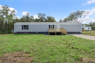 6470 W Akazian Ln, Homosassa Springs, FL 34446