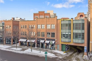133 Walton St Unit 125, Syracuse, NY 13202