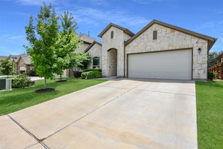 216 Walkup Ln, Leander, TX 78641