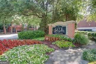 375 Ralph McGill Blvd NE Unit 1701, Atlanta, GA 30312