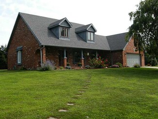5608 W County Road 700 N, Middletown, IN 47356