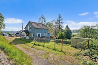 1008 Virginia St, Raymond, WA 98577