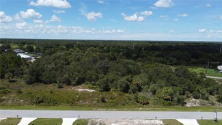 3 LOTS Titus Terrace, Harbour Heights, FL 33983