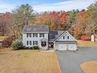 47 Salmon Brook St, Granby, CT 06035