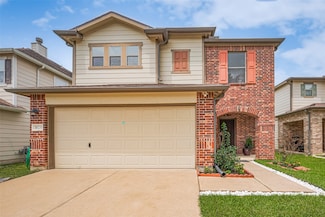 18231 Rexine Ln, Cypress, TX 77433