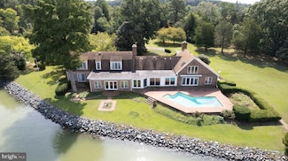 5499 Anderby Hall Rd, Royal Oak, MD 21662