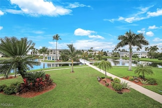 13551 Stratford Place Cir Unit 202, Fort Myers, FL 33919