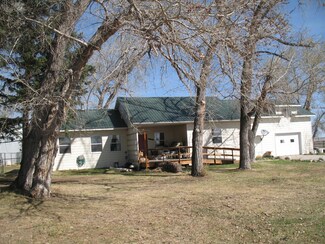 851 1st Rd S, Vaughn, MT 59487