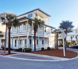 88 Blue Crab Loop E, Alys Beach, FL 32461