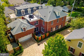 12 Shaw St, Annapolis, MD 21401