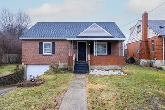 10144 Chester Rd, Cincinnati, OH 45215