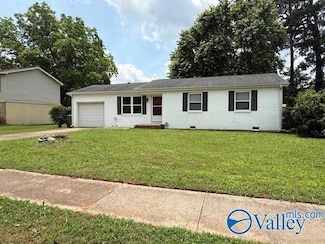 3311 Wilks Place SW, Huntsville, AL 35805
