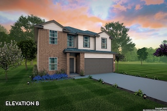 8442 Eyas Meadows, San Antonio, TX 78222