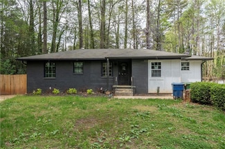 2191 Camp Ground Rd SW, Atlanta, GA 30331