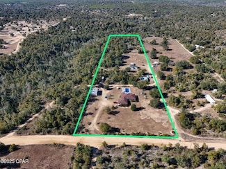 20413 Deep Springs Rd, Fountain, FL 32438